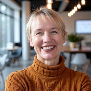 Photo of Vera Fischer