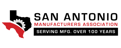 San Antonio Manufacturers Association Logo
