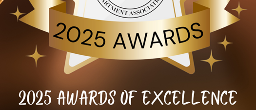 SBAA 2025 Industry Awards