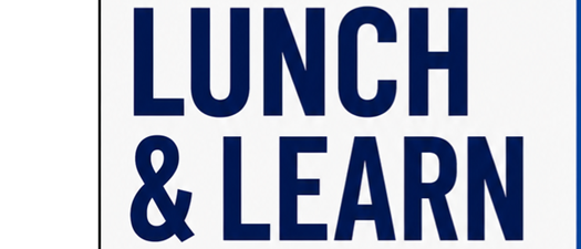 Lunch & Learn w/ Sherwin Williams