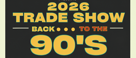2026 Back to the 90's Annual Trade Show