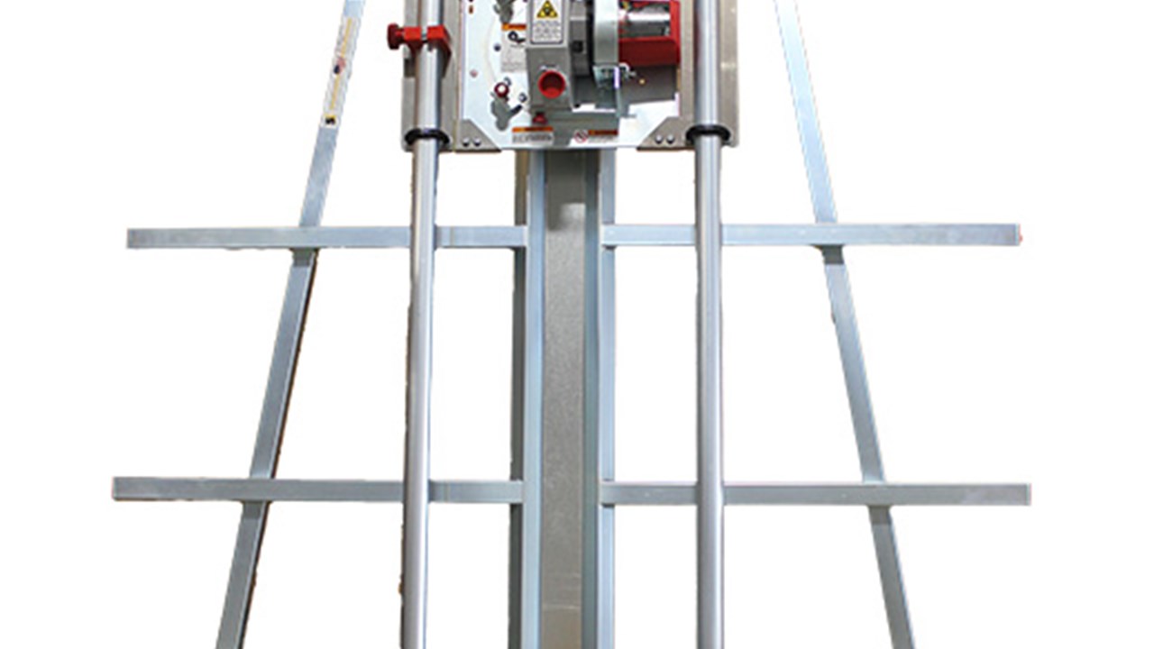 Portable Panel Saw 6480-20C