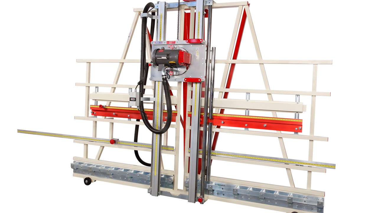 High Production Model 7400