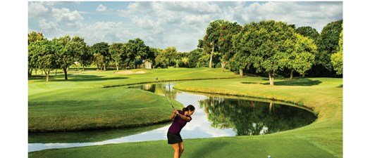 TMAT Presents: Heroes' Tribute Golf Tournament