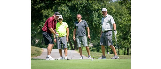 2026 National Framers Council Regional Meeting & Charity Golf Tournament