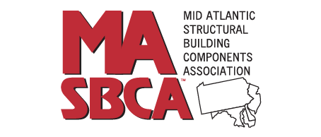 Mid Atlantic Structural Building Components Association Meeting and Dinner