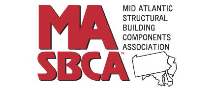 Mid Atlantic Structural Building Components Association Meeting and Dinner