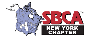 SBCA New York Online Chapter Meeting