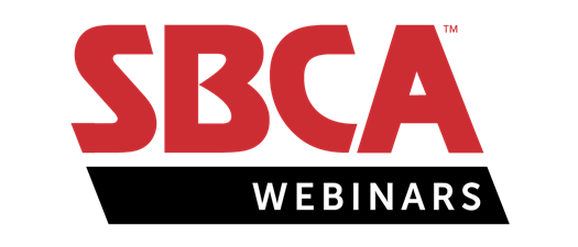 SBCA Virtual Roundtable: Incremental Internal Improvement, Feb 14