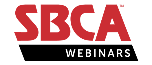 SBCA Virtual Roundtable: Changing Your Approach to Sales