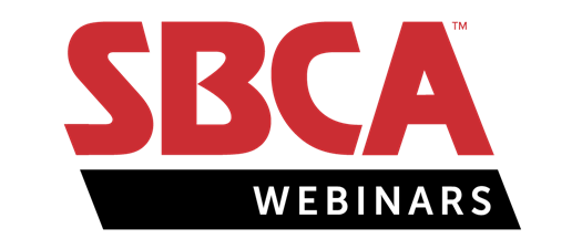 SBCA Virtual Roundtable: Raw Material Management