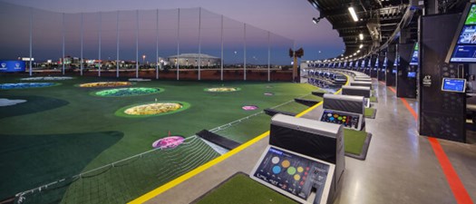 SBCA-Arizona Chapter Meeting and Topgolf