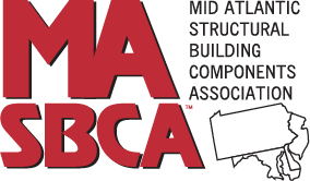 SBCA mid atlantic chapter logo