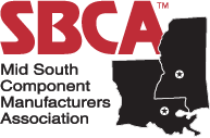 SBCA mid south chapter logo