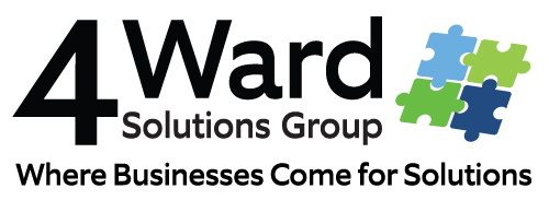 4ward solutions group logo