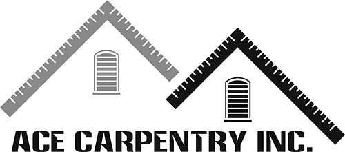 Ace Carpentry logo