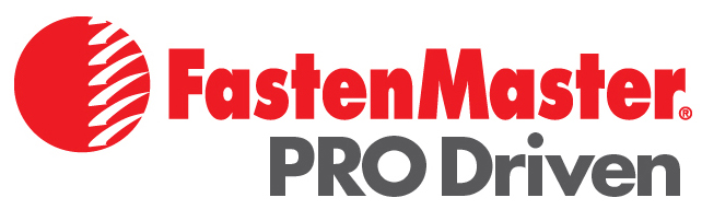 FastenMasater Pro Driven logo