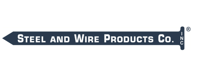 Steel and Wire products logo