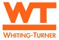 Whiting Turner logo