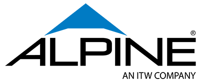 Alpine logo