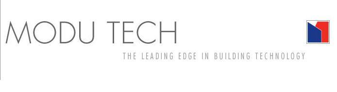 Modu-Tech logo