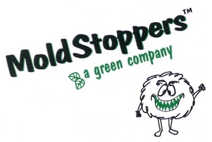 Mold Stoppers logo