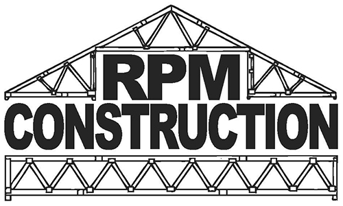 RPM Construction Corp logo