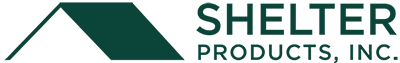 Shelter Products logo