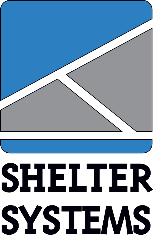 Shelter Systems logo