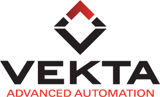 Vekta Automation logo