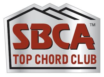 top chord club logo