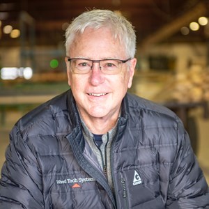 Jay R Halteman