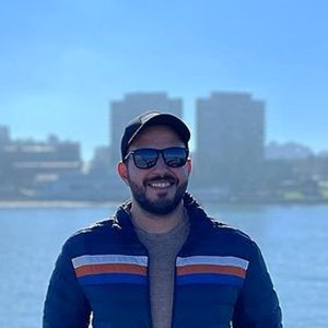 Photo of Karlo Lopez