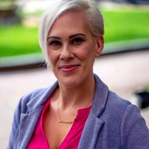 Amanda Neuts
