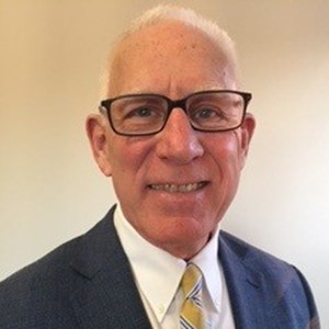 Photo of Bob Maiers