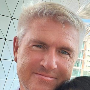Photo of Dave Walstad