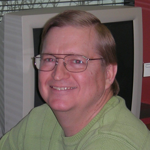 Photo of David C Wert P.E.