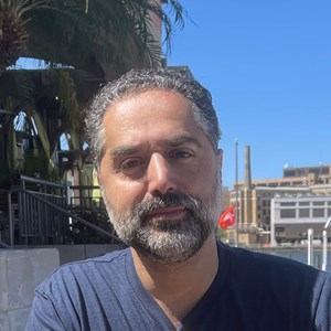 Photo of Issam Fakhoury