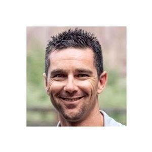 Photo of Michael Miller