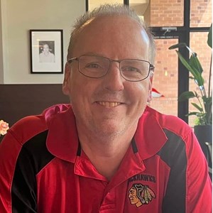 Photo of Timothy A Magnusen