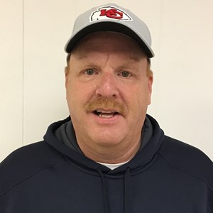 Photo of Mark Shannon