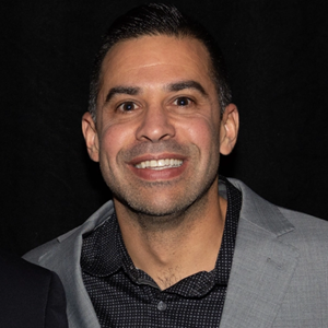 Jason Padilla