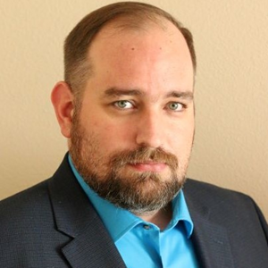 Jason Ward