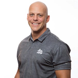 Photo of Justin Binning