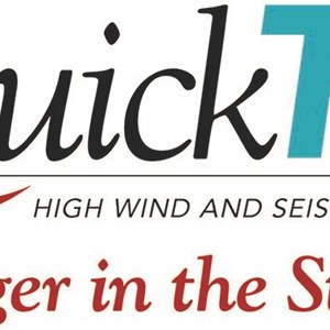 Photo of QuickTie Products Inc