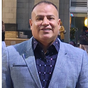 Photo of Manuel Juarez