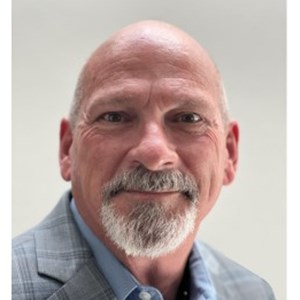 Photo of Michael Ruede, Sr.