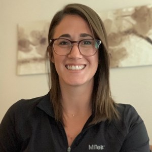 Photo of Julianne Rickers