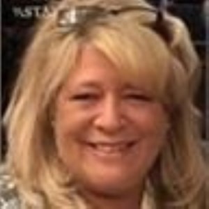 Photo of Sue Servati