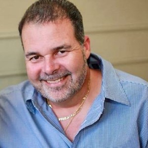 Photo of Travis White